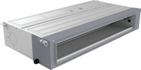 Канальная VRF система 8-9,9 кВт QUATTROCLIMA QV-M90DC