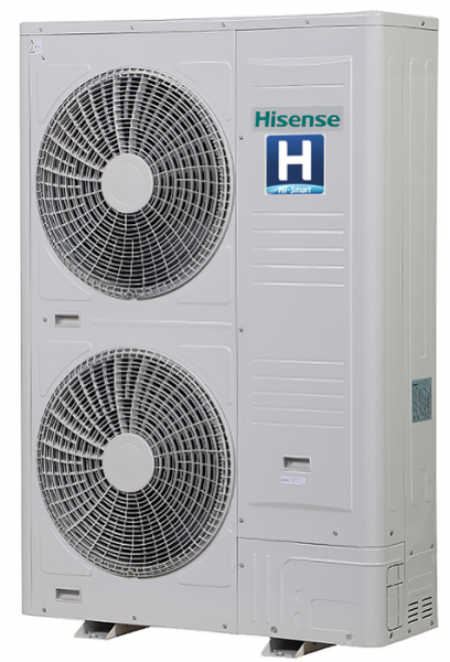Наружный блок VRF системы 10-13,9 кВт Hisense AVW-38HJFH