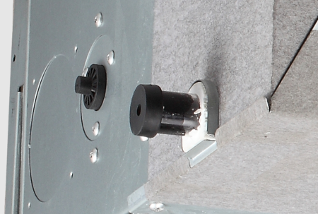 Канальная VRF система 5-5,9 кВт Midea MI2-56T2DHN1