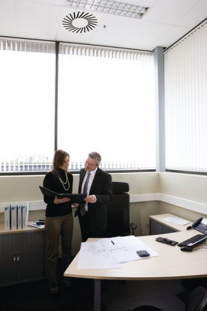 Канальная VRF система 8-9,9 кВт Daikin FXMQ80P7