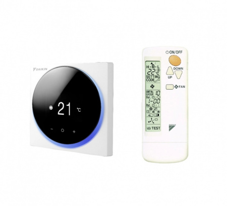 Настенная VRF система 4-4,9 кВт Daikin FXAA40A