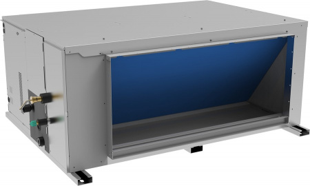 Канальная VRF система 16-22,9 кВт Mdv I3-200D3VR12D