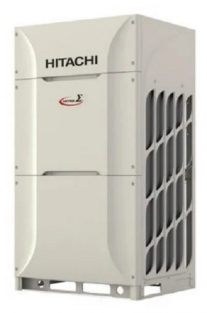 Наружный блок VRF системы 30-33,9 кВт Hitachi RAS-12FSXNSE Nord -30