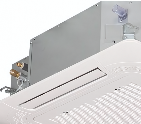 Кассетная VRF система 5-5,9 кВт Hisense AVBC-19HJFKA