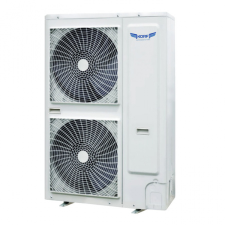 Наружный блок VRF системы 20-22,9 кВт KORF KF-OH-224B - 3