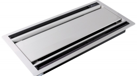 Кассетная VRF система 3-3,9 кВт Midea MI2-36Q2DHN1