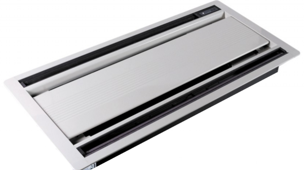 Кассетная VRF система 3-3,9 кВт Midea MI2-36Q2DHN1