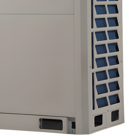 Наружный блок VRF системы 45-49,9 кВт Kentatsu KTRV450HZAN3-B