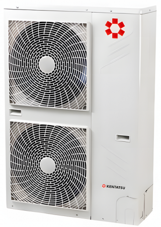 Наружный блок VRF системы 10-13,9 кВт Kentatsu KTRY120HZAN3