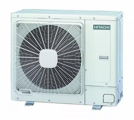 Наружный блок VRF системы 7-9,9 кВт Hitachi RAS-3HVNP1E Nord -30