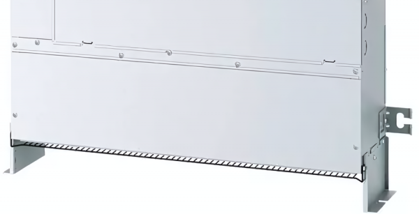 Напольно-потолочная VRF система 7-8,9 кВт Mitsubishi Electric PFFY-P63VCM-E