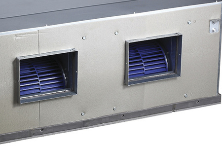 Канальная VRF система 25-59,9 кВт Electrolux EACD/I-96HWAN1/EACD/I-96HD1N1-R