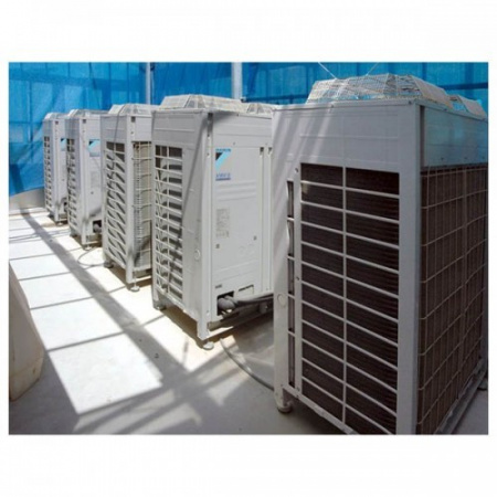 Наружный блок VRF системы 50-59,9 кВт Daikin RYYQ20U