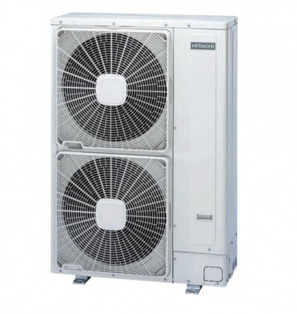 Наружный блок VRF системы 30-33,9 кВт Hitachi RAS-12FSNM