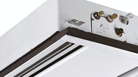 Кассетная VRF система 8-9,9 кВт Haier AB302MBERAD