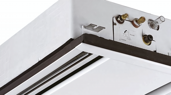 Кассетная VRF система 8-9,9 кВт Haier AB302MBERAD