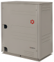 Наружный блок VRF системы 30-33,9 кВт Kentatsu KTWY340HZAN3-B