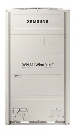 Наружный блок VRF системы 60-90,9 кВт Samsung AM440AXVGGR1EU
