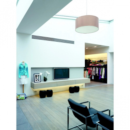 Канальная VRF система 1-1,9 кВт Daikin FXDA10A