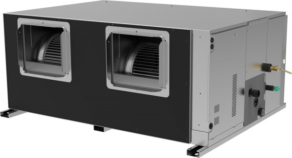 Канальная VRF система 25-59,9 кВт Mdv I3-252D3VR12D