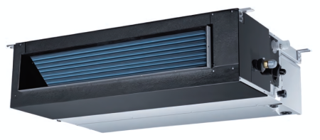 Канальная VRF система 10-13,9 кВт Haier AD382MJERA