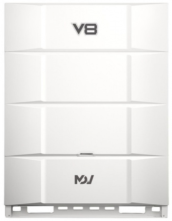 Наружный блок VRF системы 50-59,9 кВт Mdv V8i560V2R1A(MA)