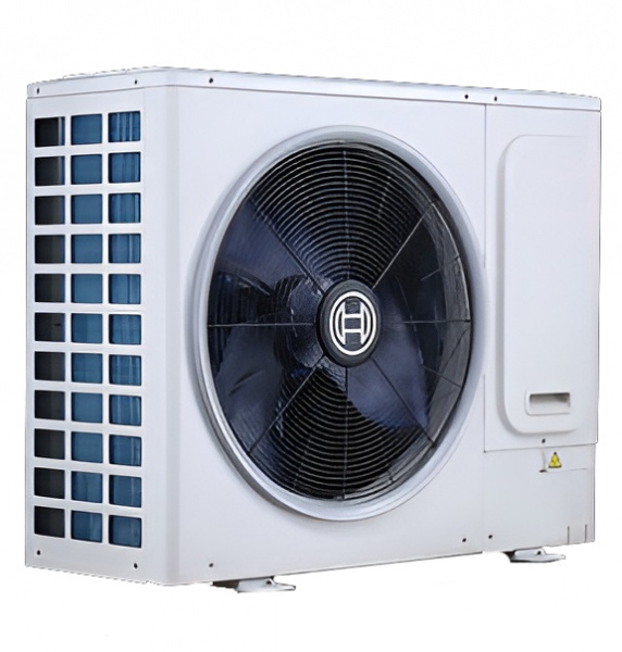 Наружный блок VRF системы 7-9,9 кВт Bosch AF4300A 8-1