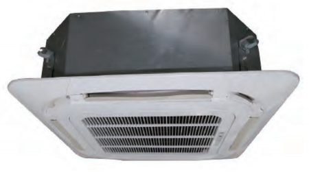 Кассетная VRF система 10-13,9 кВт TICA TMCF112AB