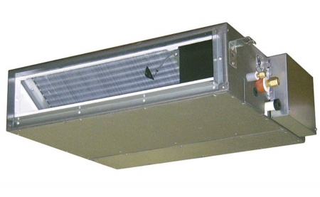 Канальная VRF система 2-2,9 кВт Panasonic S-28MM1E5A