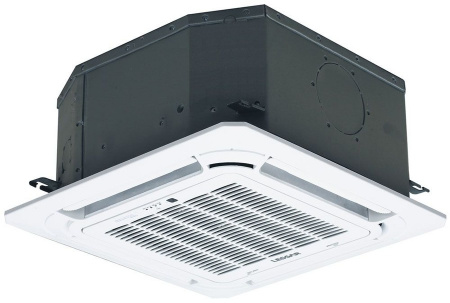 Кассетная VRF система 3-3,9 кВт Lessar LSM-H36B4CUA2/LZ-VB4CТВ2