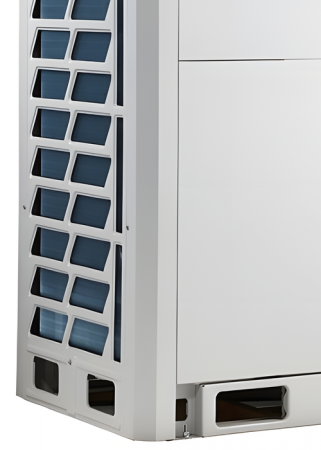 Наружный блок VRF системы 30-33,9 кВт Lessar LUM-HE335ATA4-A