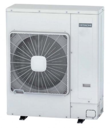 Наружный блок VRF системы 10-13,9 кВт Hitachi RAS-4HVNC1E Nord -30