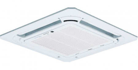 Кассетная VRF система 1-1,9 кВт Kentatsu KTZA15HQAN1/KPU65-D2