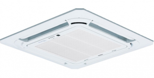 Кассетная VRF система 1-1,9 кВт Kentatsu KTZA15HQAN1/KPU65-D2