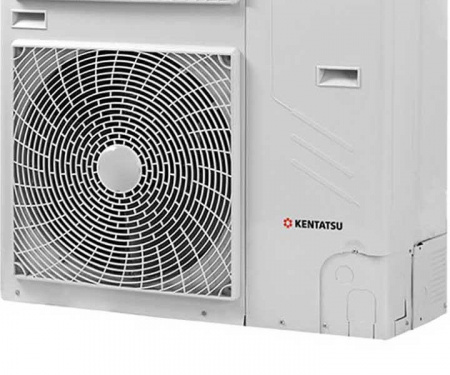 Наружный блок VRF системы 15-19,9 кВт Kentatsu KVM180HZAN3