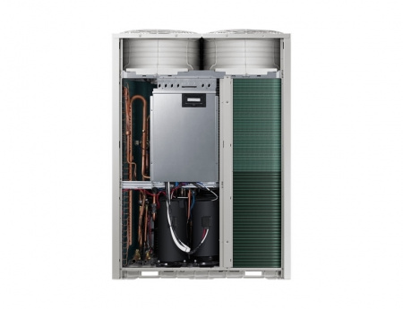 Наружный блок VRF системы 60-90,9 кВт Samsung AM240MXVGNR/TK