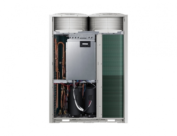 Наружный блок VRF системы 60-90,9 кВт Samsung AM280MXVGNR/TK
