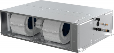 Канальная VRF система 8-9,9 кВт Mdv I3-80D3VR12D