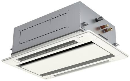 Кассетная VRF система 3-3,9 кВт Hitachi RCD-1.5FSR
