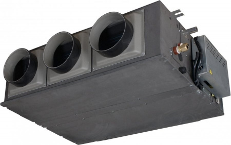 Канальная VRF система 3-3,9 кВт Mitsubishi Heavy FDUM36KXE6F