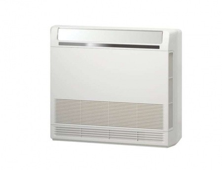 Напольно-потолочная VRF система 4-4,9 кВт Samsung AM045KNJDEH/TK