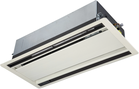 Кассетная VRF система 3-3,9 кВт Lessar LSM-H36B2CUA2/LZ-VB2CTB2