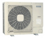 Наружный блок VRF системы 7-9,9 кВт Hitachi RAS-3HVNP1E Nord -30