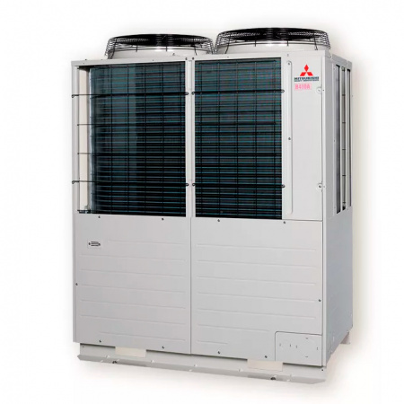 Наружный блок VRF системы 45-49,9 кВт Mitsubishi Heavy FDC450KXZRE2