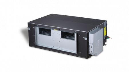 Канальная VRF система 25-59,9 кВт Bosch AF-DH 280-1