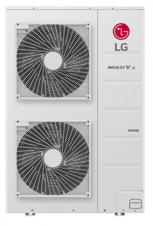 Наружный блок VRF системы 15-19,9 кВт Lg ARUB060GSS4