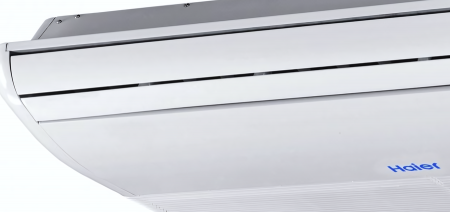 Напольно-потолочная VRF система 9-11,9 кВт Haier AC302MFERA