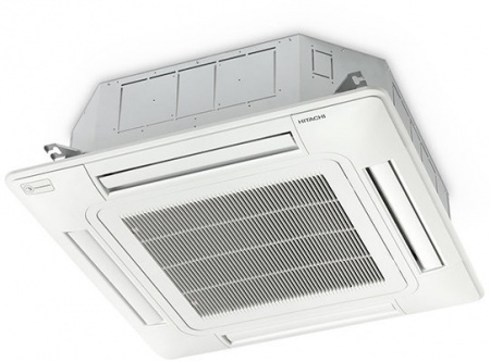 Кассетная VRF система 10-13,9 кВт Hitachi RCI-5.0FSN4