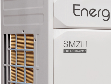 Наружный блок VRF системы 20-22,9 кВт Energolux SMZU75V3AI