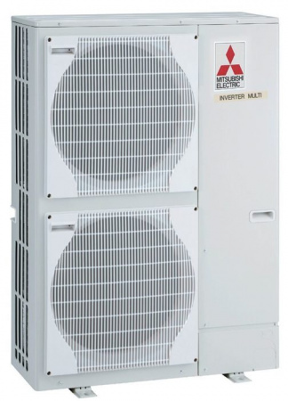 Наружный блок VRF системы 10-13,9 кВт Mitsubishi Electric PUMY-P112 VKM
